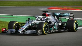 Mercedes Amg F1 W11 Eq Performance Wallpaper And HD Image