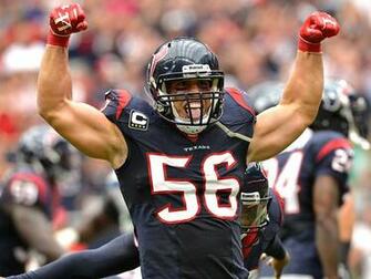 Brian Cushing