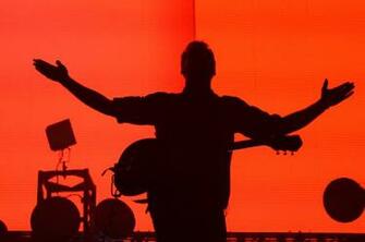 The Black Keys Im Genes Lollapalooza HD Fondo De Pantalla And