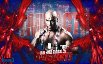 Kurt Angle HD Image Baltana