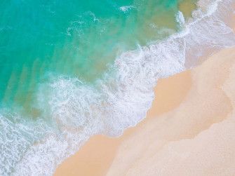 Peaceful Relaxing Wallpaper