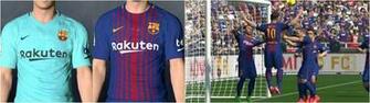 Barcelona Archives Pes Patch