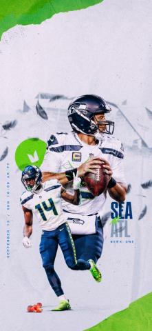 Seahawks Mobile Wallpaper Seattle