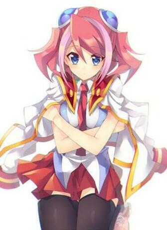 Hiiragi Yuzu Zuzu Boyle Yu Gi Oh Arc V Zerochan Anime Image
