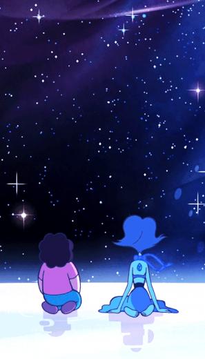 Steven Universe Background