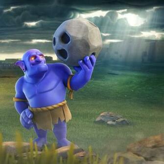 Mobile Clash Of S Bowler Wallpaper Full HD