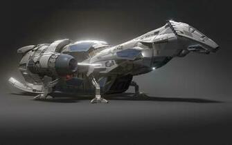 Serenity Firefly Wallpaper
