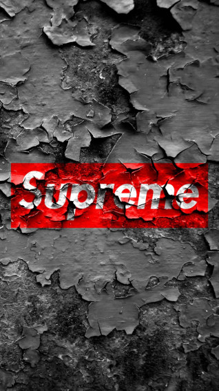 Cool Supreme Wallpaper