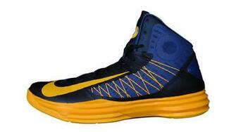Nike Hyperdunk Slamonline
