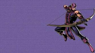 Hawkeye HD Wallpaper Background Image