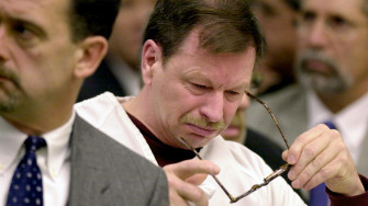 The Childhood Of Green River Killer Gary Ridgway A E True Crime