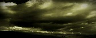 Top Wallpaper Cool Dark Sky Dual Screen