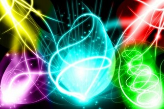 Deviantart Comdeviantart More Like Techy Wallpaper Blue HD By