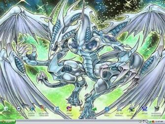 Stardust Dragon By Thoronwild