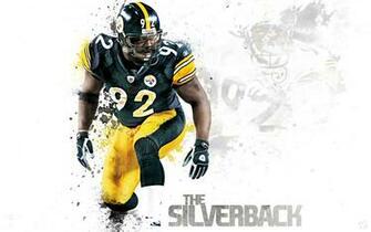 Steelers Wallpaper