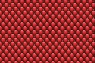 Seamless Red Luxury Leather Texture Wallpaper Pattern Walls And