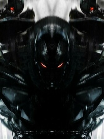 War Machine Wallpaper