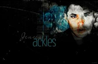 Jensen Ackles Wallpaper Photo