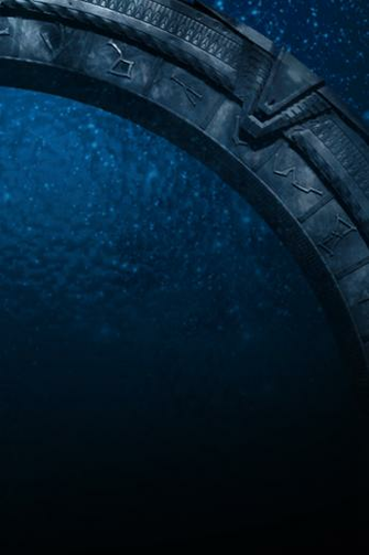 Stargate Complex iPhone Wallpaper Just Sharing This