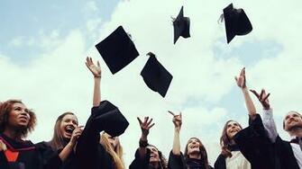 Funmozar Graduation Wallpaper Background