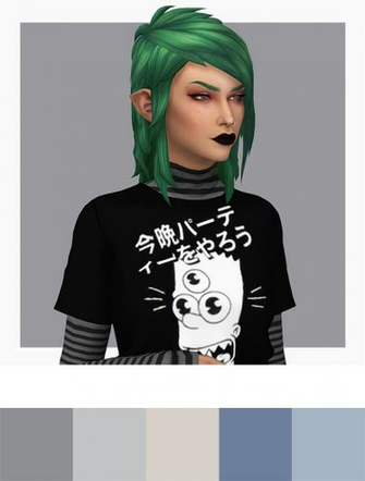 Some More Cas Background Replaces The Default