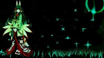 Summer Wars Wallpaper