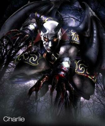 Night Stalker