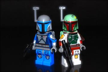Wallpaper Robot Space Lego Armor Toy Hunters Prototypes