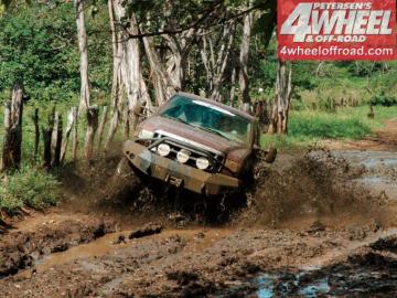 Mud Bog Wallpaper Jobspapa For Your