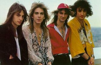 Quiet Riot S First Two Albums And Ii Which