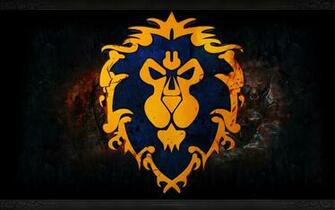 World Of Warcraft Background Alliance