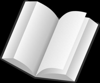 Book No Background Clip Art At Clker Vector Online