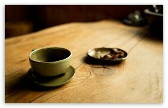 Tea Cup HD Wallpaper For Standard Fullscreen Uxga Xga Svga
