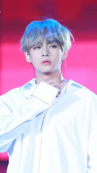 Wallpaper Of Bts V Pics