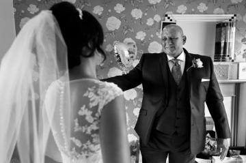 Best Father Of The Bride Moments