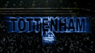 Tottenham Hotspur Desktop Wallpaper