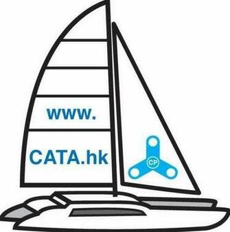 Back Gallery For Catamaran Logo