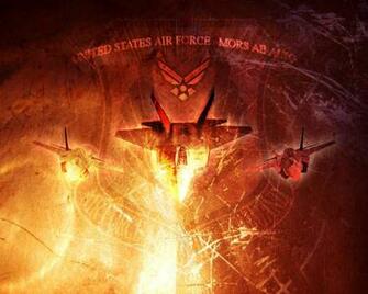 Air Force Wallpaper You Are Ing The Abstract Named