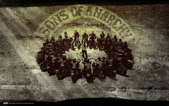 Sons Of Anarchy By Niku951