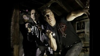 Ghost Adventures Wallpaper