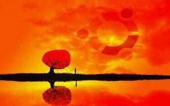 Ubuntu Wallpaper Wallpaperart