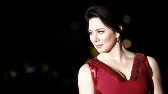 Lynn Collins HD Wallpaper