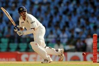 Timoraser Dravid Wallpaper