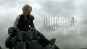 Pics Photos Final Fantasy Cloud Wallpaper