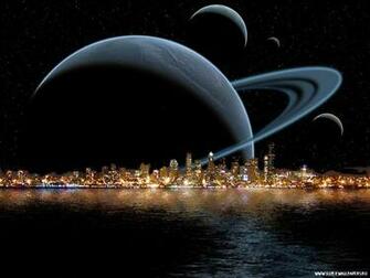 Space 3d Desktop Wallpaper Pictures