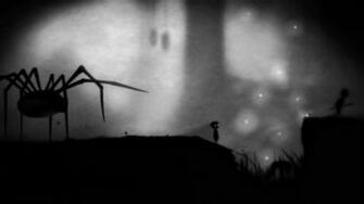 HD Pack 3d For Desktop Limbo Game Wallpaper 1080p