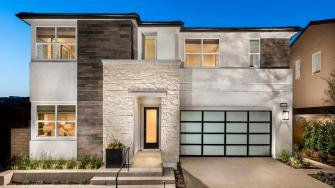 Victoria At Plum Canyon The Adena Home Design