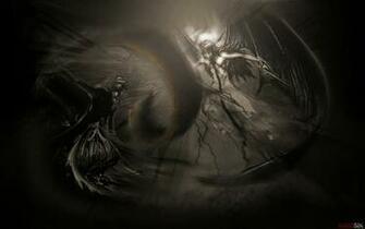 Ulquiorra Cifer Wallpaper Bleach Desktop