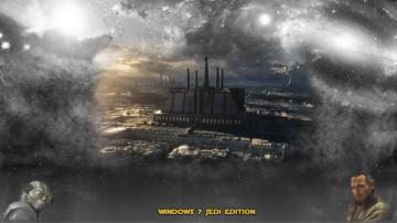 Jedi Temple Logon Changer By W1ck3dmatt