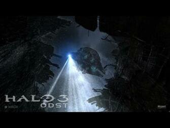 Thread Phantom Halo Odst Wallpaper